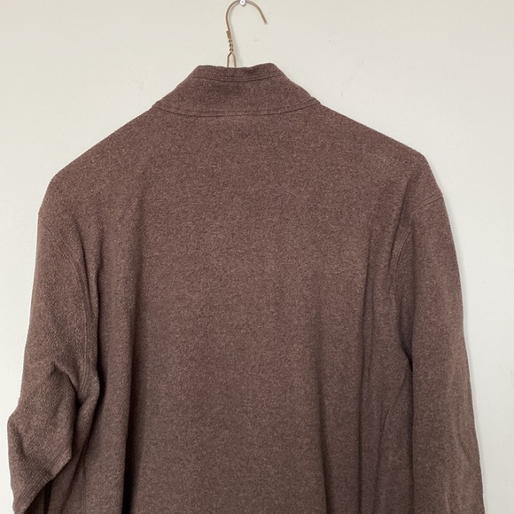 THE Northface Men’s Fleece Size Medium - Picture 6 of 9